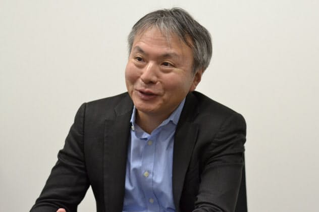 窪田良氏は慶応大学医学部での研究や虎の門病院での臨床経験が豊富だ