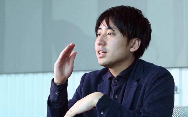 学生ベンチャーでの英語アプリ開発は斉藤氏の原体験になった