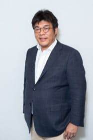 藤野英人氏