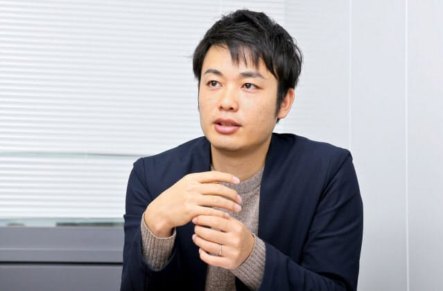 オイシックス・ラ・大地 人材企画室室長 三浦孝文氏