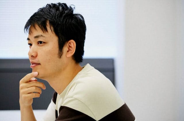 オイシックス・ラ・大地 人材企画室室長 三浦孝文氏