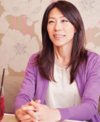キャリアカウンセラーの藤井佐和子さん「社会人のスタートは事務職。当時はいろいろありました…」