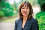 ノンフィクションライター 佐々涼子氏