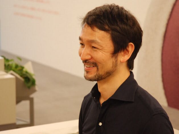 林氏はトヨタ自動車でレクサスの開発をへて、F1チームに加わった