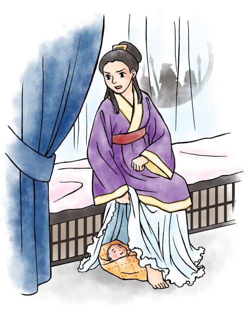 イラスト・青柳ちか