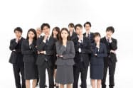 初めての30代転職では、迷いが多くなりがち(写真はイメージ) =PIXTA