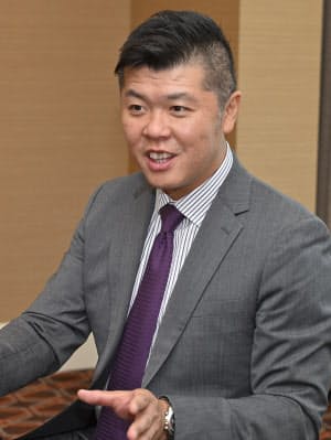 北島直明 2004年日本テレビ入社。2013年「藁の楯 わらのたて」でプロデューサーとしてデビュー。 「キングダム」のほか「斉木楠雄のΨ難」「AI崩壊」などを手掛ける。日本テレビグローバルビジネス局映画事業部。