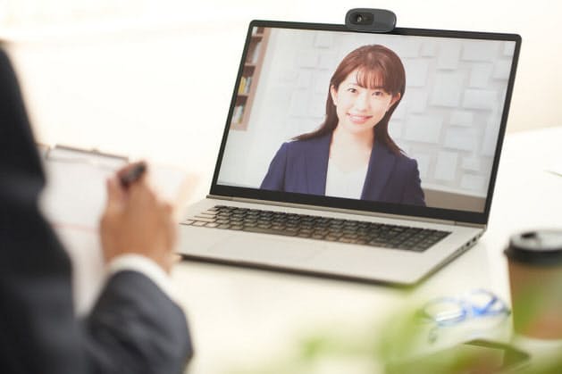 面接では採用側のニーズを踏まえたアピールが肝心(写真はイメージ =PIXTA)