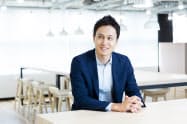 原聖吾・マイシンCEO