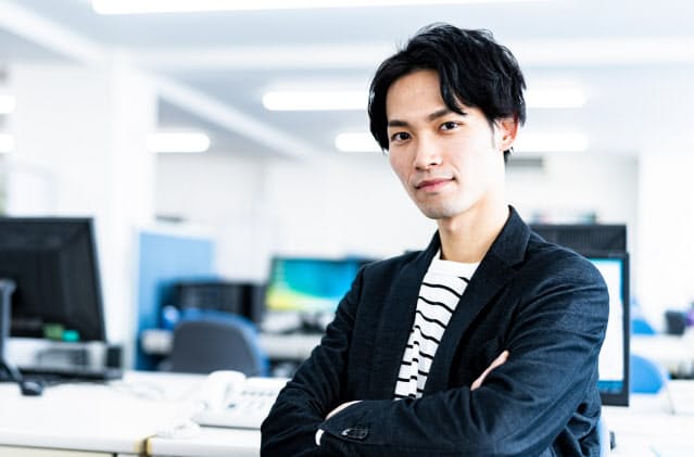 コロナ禍でもインターネット業界の求人需要は根強いという(写真はイメージ、PIXTA)