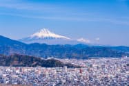 森本氏は4月から東京と静岡の2拠点生活を始めた（写真はイメージ=PIXTA）