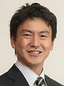 著者の井上達彦氏