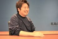 須藤憲司・Kaizen Platform 代表取締役CEO