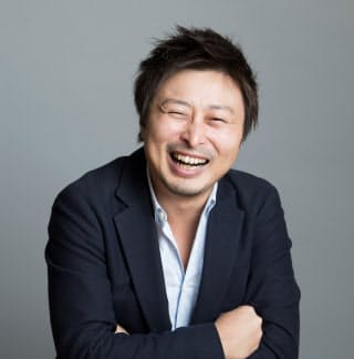 「いかに最小限の努力で成果を出すか、ギアを上げる発想も大事」と話す