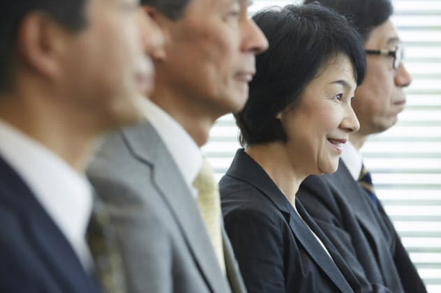 転職志望者は奇妙な「定説」に惑わされがちだ(写真はイメージ) =PIXTA