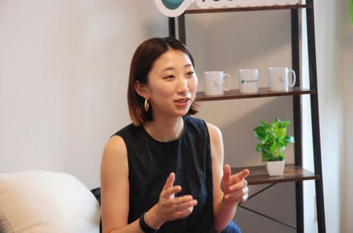 「自分ができること」を確認した上で「次の自分はどうありたいか」を見極める