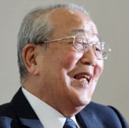 稲盛和夫氏