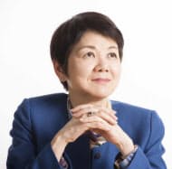 一橋大学大学院の江川雅子教授