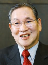 大賀典雄氏